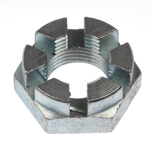 Spindle Nut 3/4 In.-16 Hex 1-1/4 In.