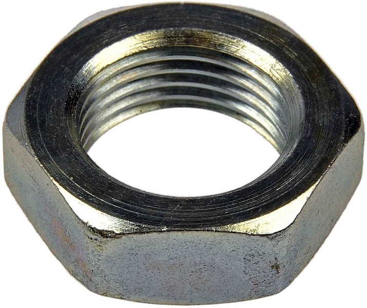 Standard Spindle Nut 3/4 In.-16 Hex Size 1-1/16 In.