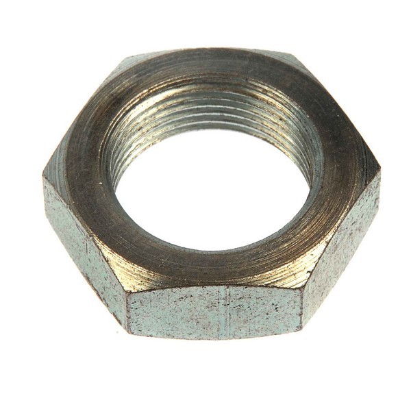 Standard Spindle Nut 13/16 In.-20 Hex Size 1-1/8 In.