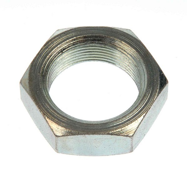 Spindle Nut M18-1.0 Hex Size 27mm