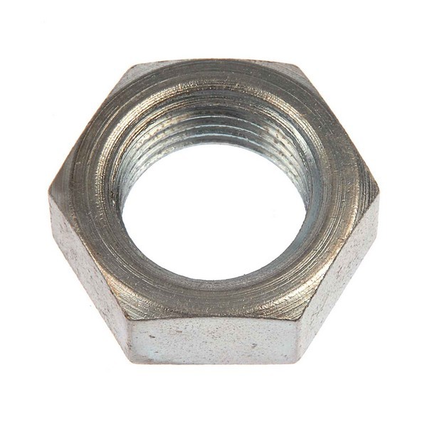 Spindle Nut M16-1.5 Hex Size 22mm
