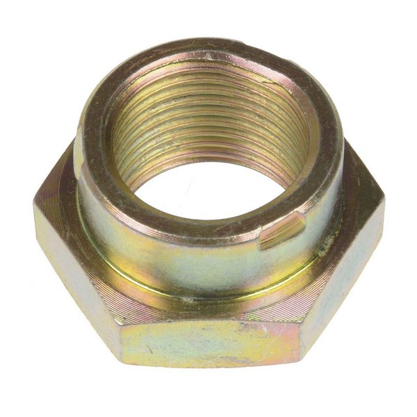 Distorted Thread Spindle Nut M24-2.0 Hex Size 36mm