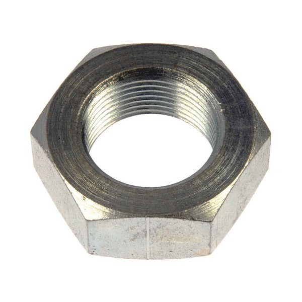 Spindle Nut M24-1.5 Hex Size 36mm