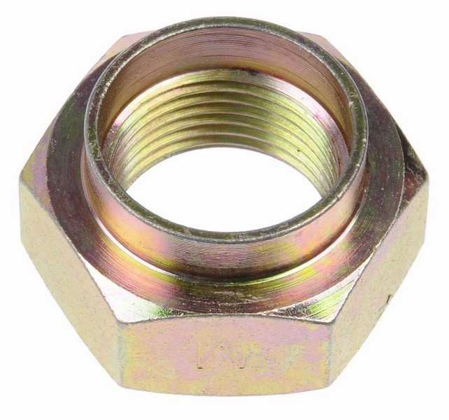 Spindle Nut M20-1.5 Hex Size 29mm