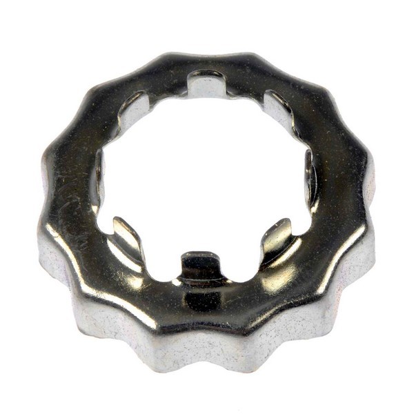 Spindle Nut M20-1.5 Hex Size 30mm