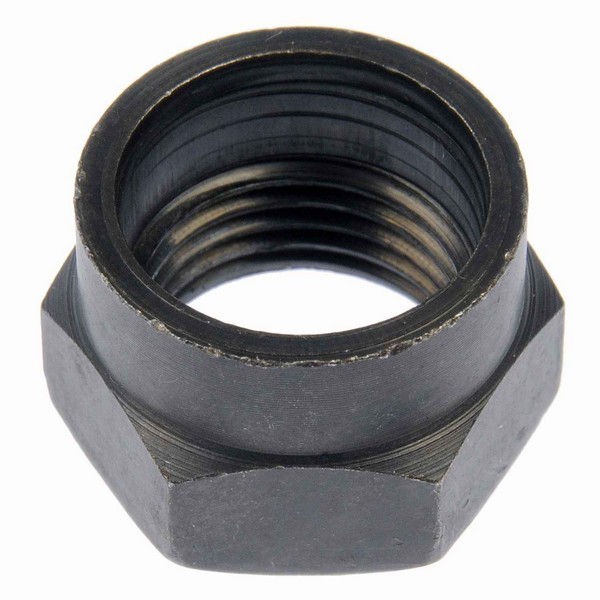 Staked Spindle Nut M16-1.5 Hex Size 21mm