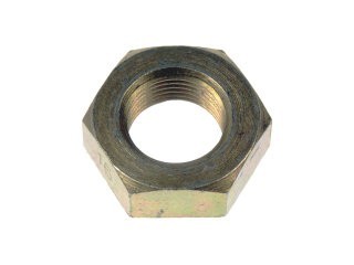 Standard Spindle Nut M19-1.5 Hex Size 30mm