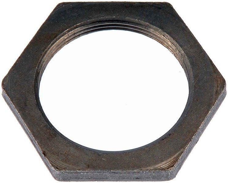 Standard Spindle Nut 1 In.-5/8 In.-16 Hex 2-1/16 In.