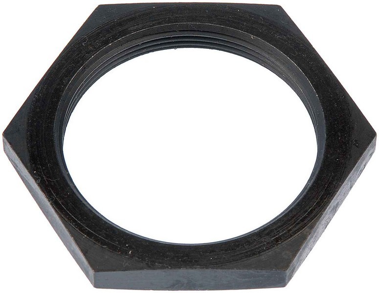 Standard Spindle Nut 2 In.-16 Hex 2-1/2 In.