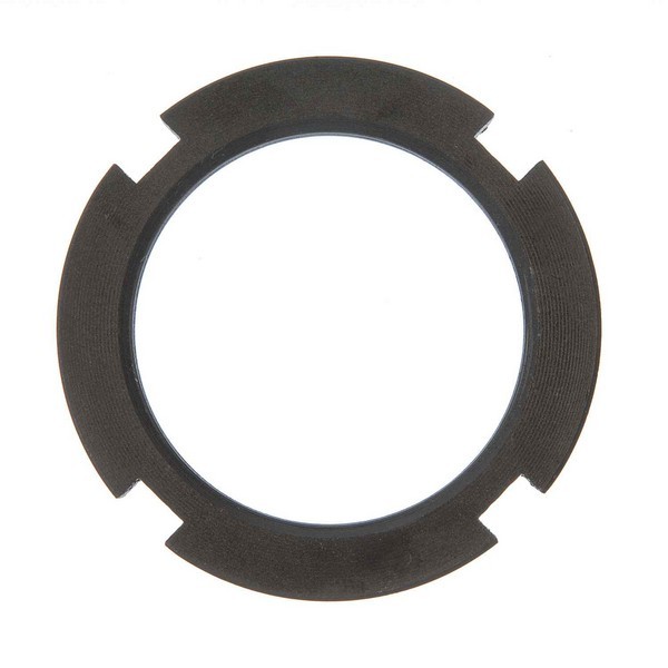 Spindle Nut 1-5/8 In.-16 Hex Size 2-3/16 In.