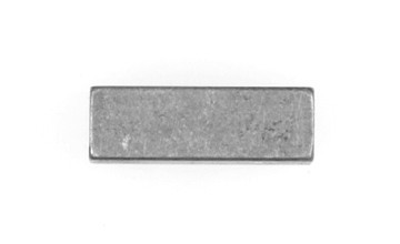 Spindle Nut Key
