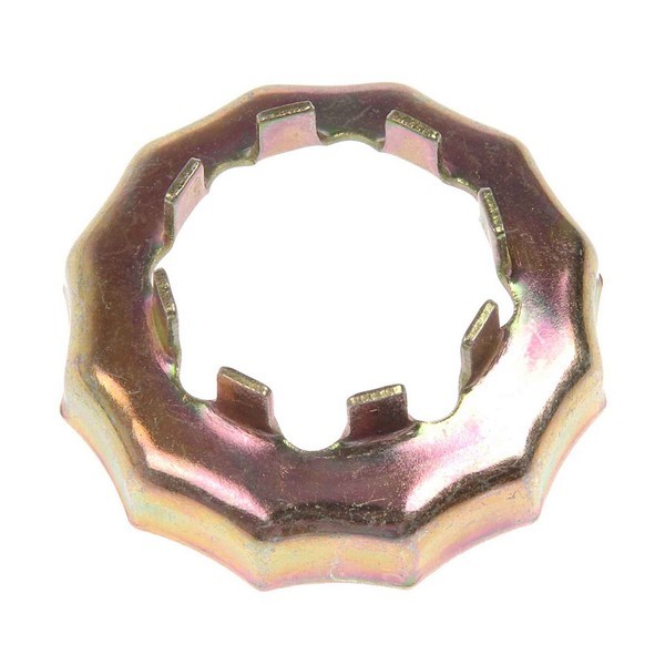 Spindle Nut 5/8 In.-18 Hex Size 1-1/16 In.