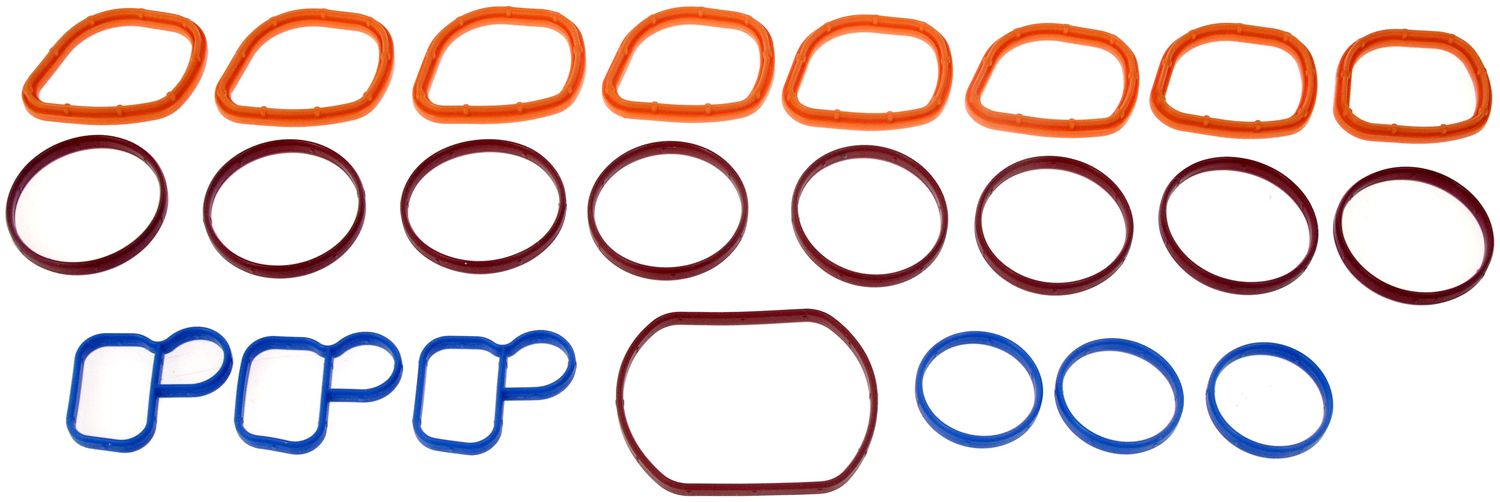 Intake Manifold Gasket Kit for Dorman Intake Manifold