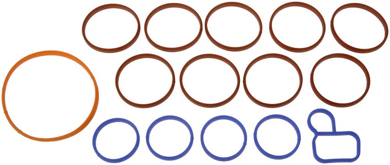 Intake Manifold Gasket Kit for Dorman Intake Manifold