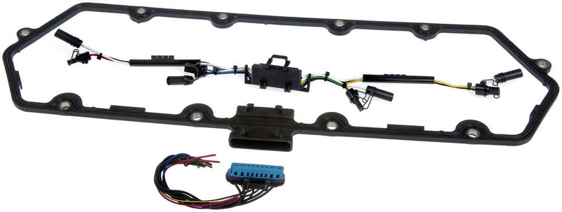 Diesel Valve Cover Gasket Kit