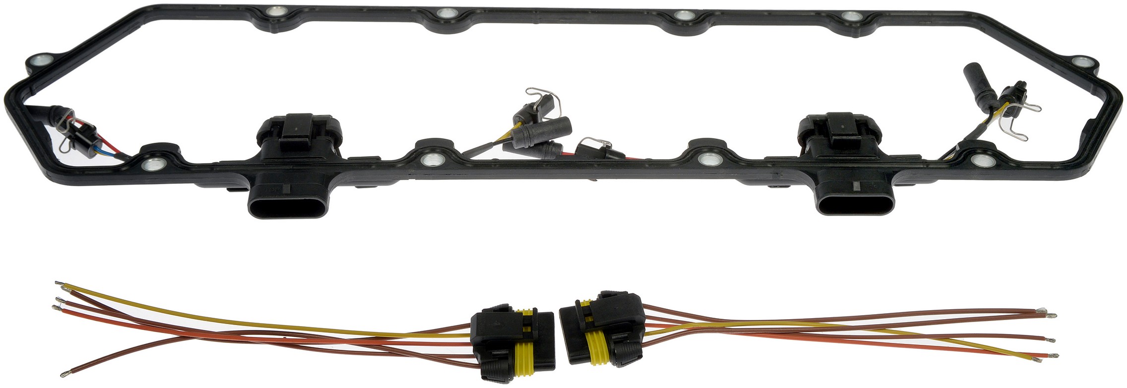 Diesel Valve Cover Gasket Kit