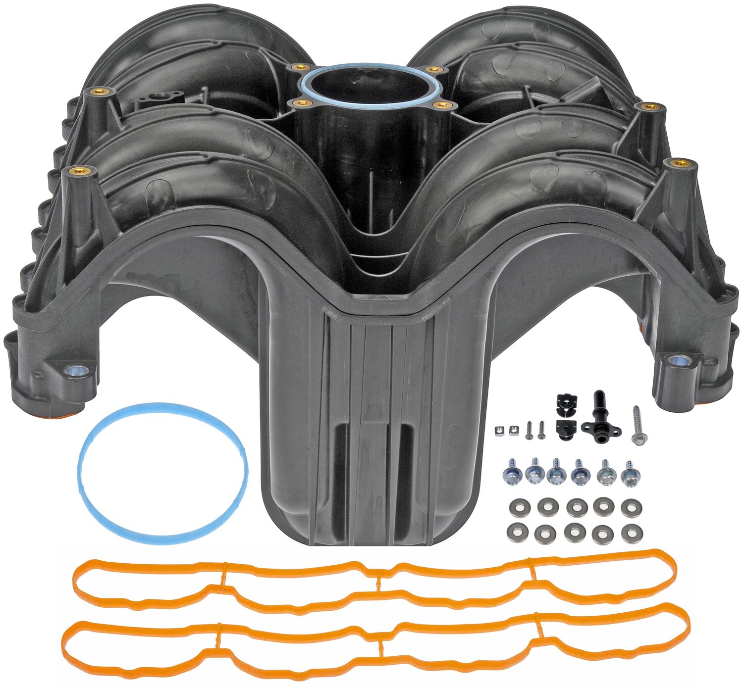 Engine Intake Manifold