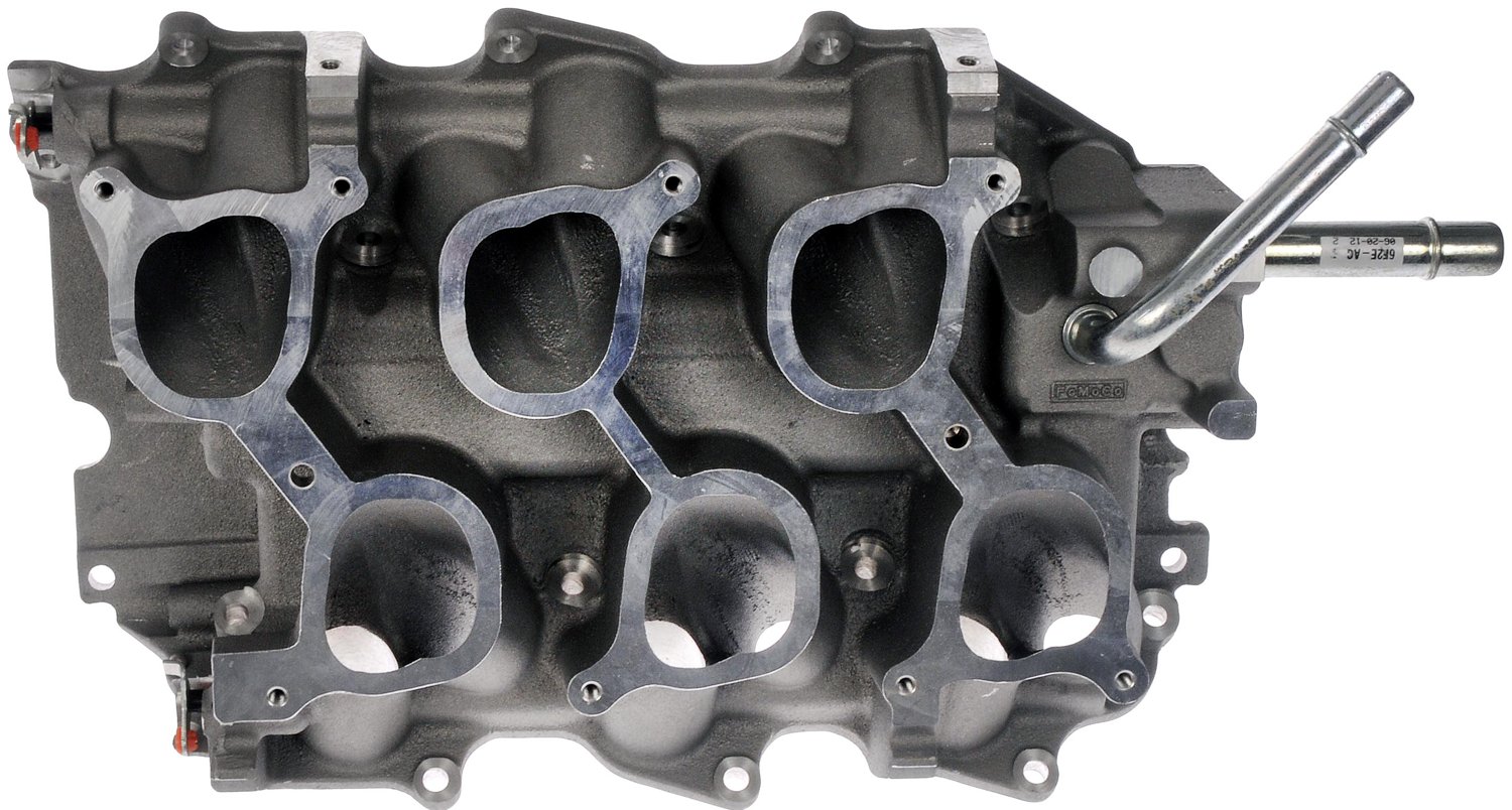 Engine Intake Manifold