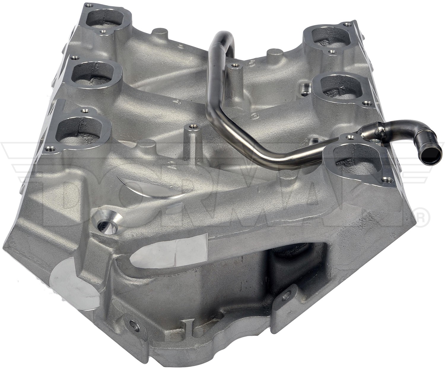 Engine Intake Manifold