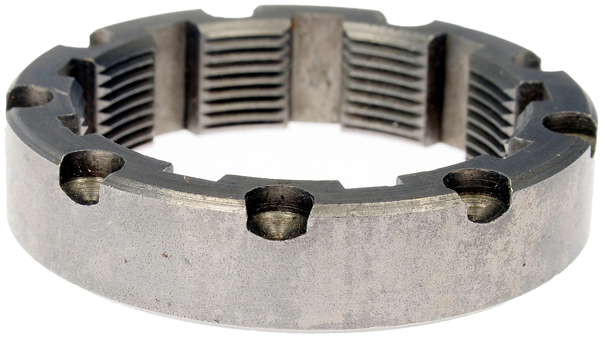 2in- 16 Spindle Nut - 2.5in Hex