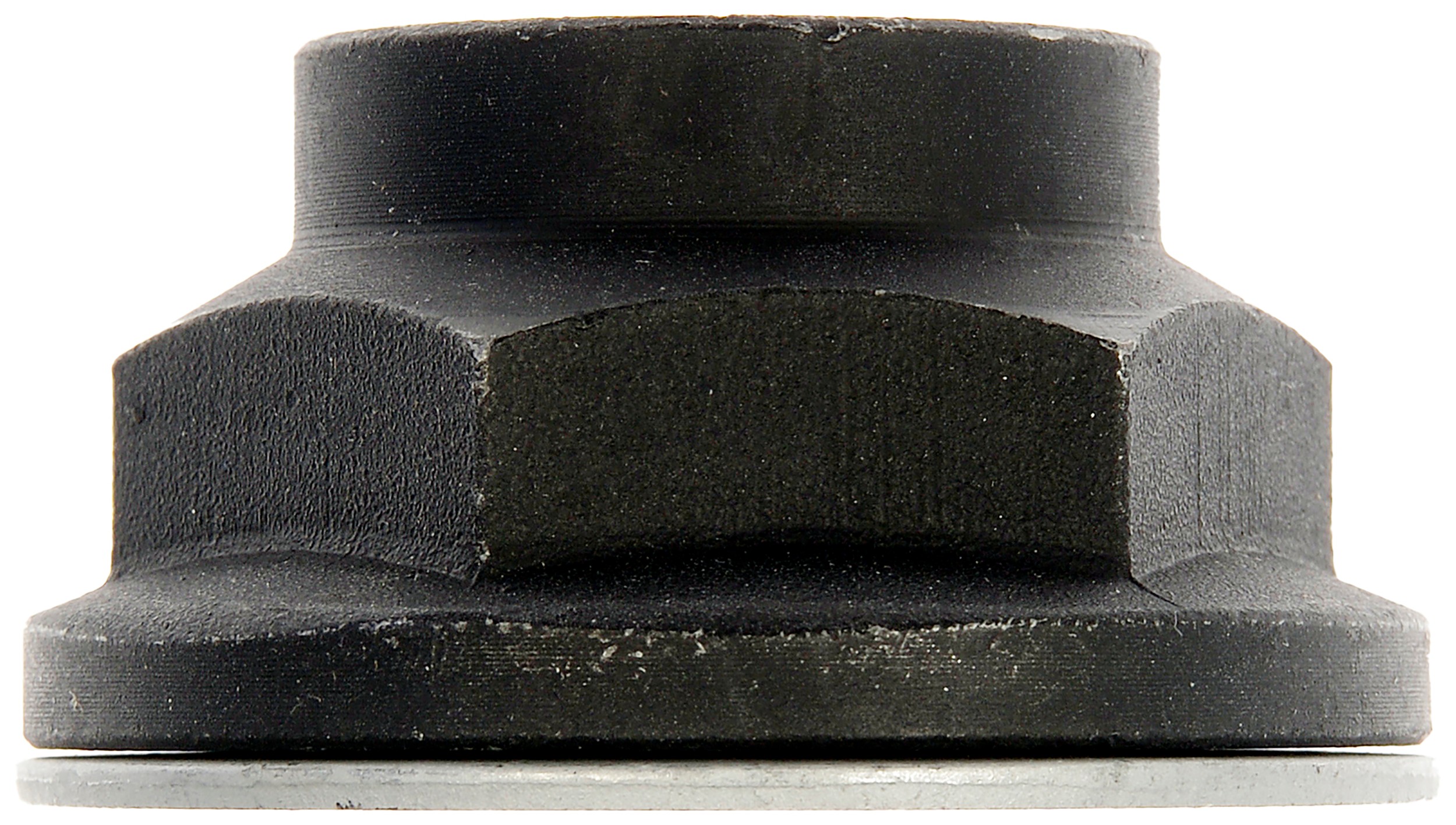 M33-1.50 Spindle Nut - 46mm Hex