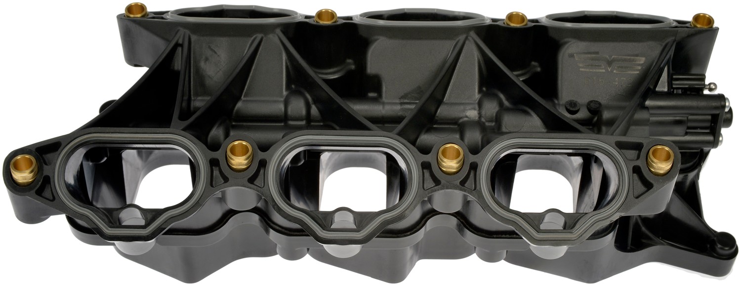 Engine Intake Manifold