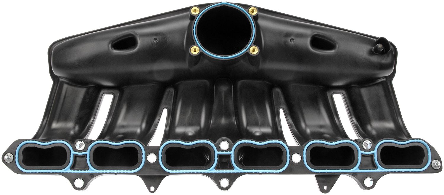 Engine Intake Manifold