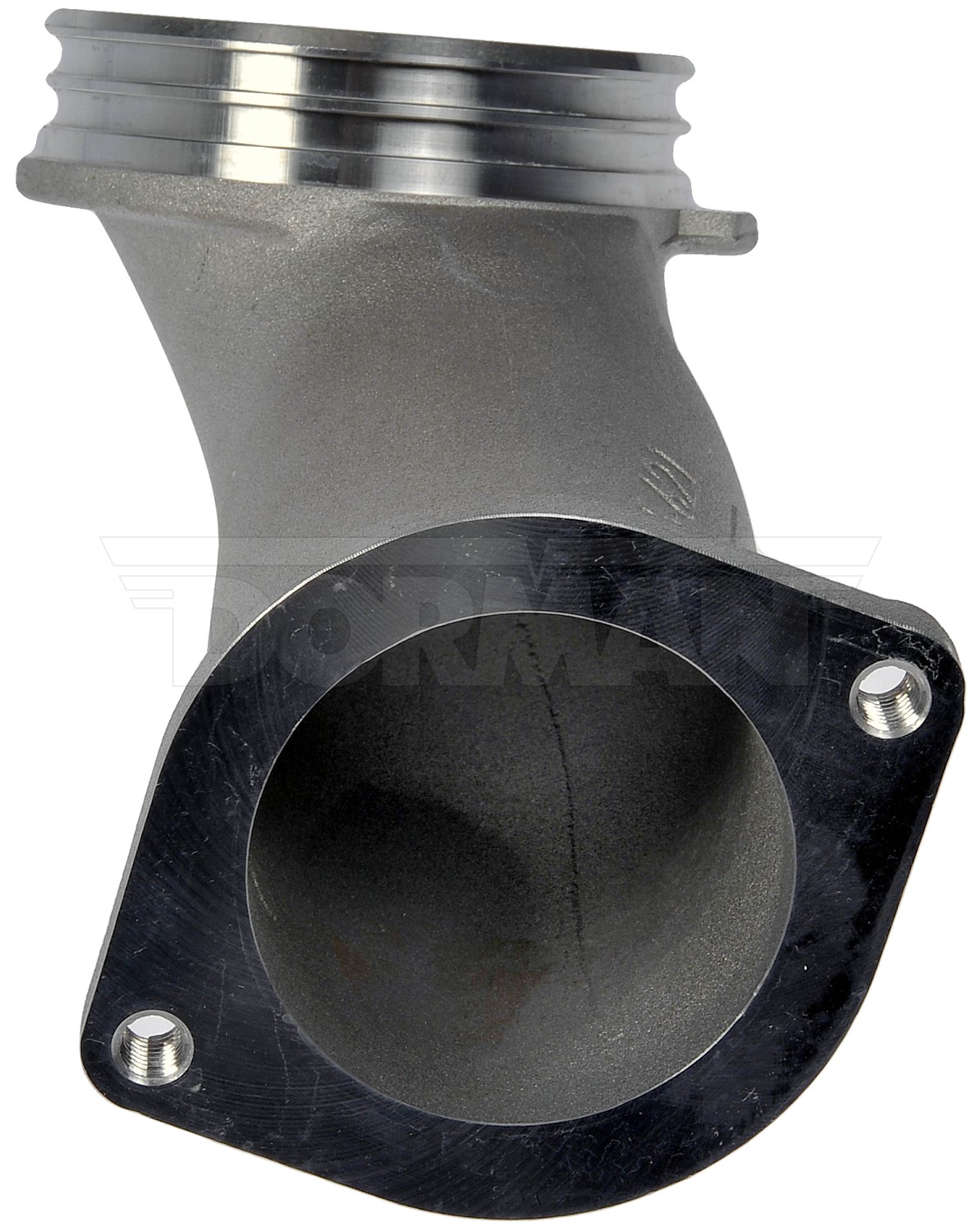 Engine Intake Manifold