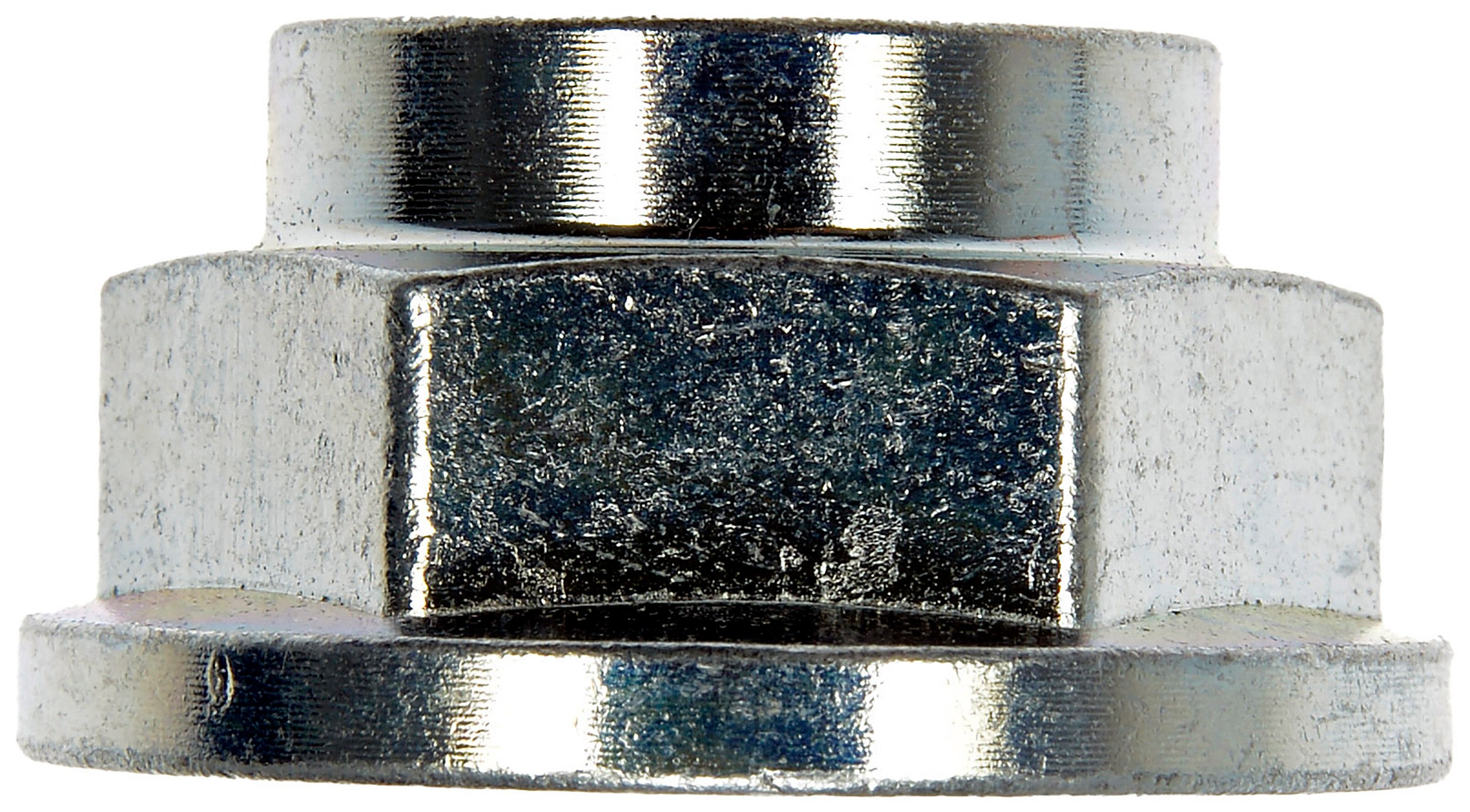 M22-1.50 Spindle Nut - 31.4mm Hex