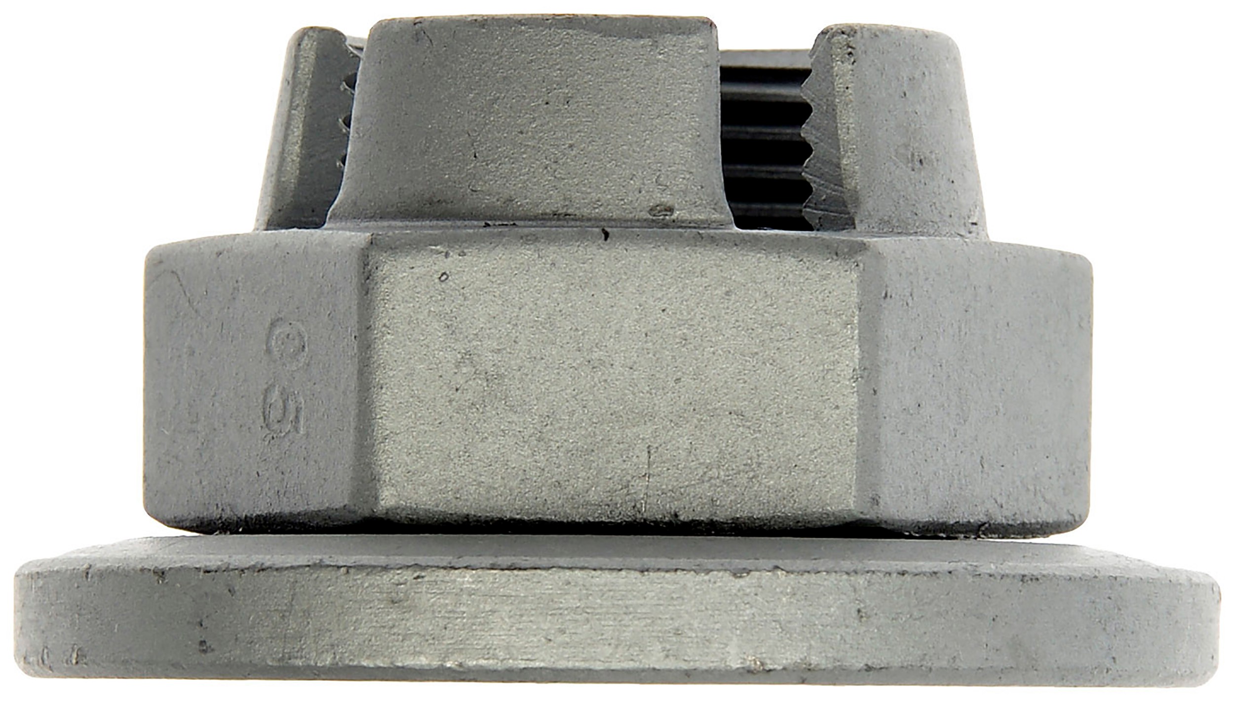 Spindle Nut M22-1.5 Hex Size 31.8 mm