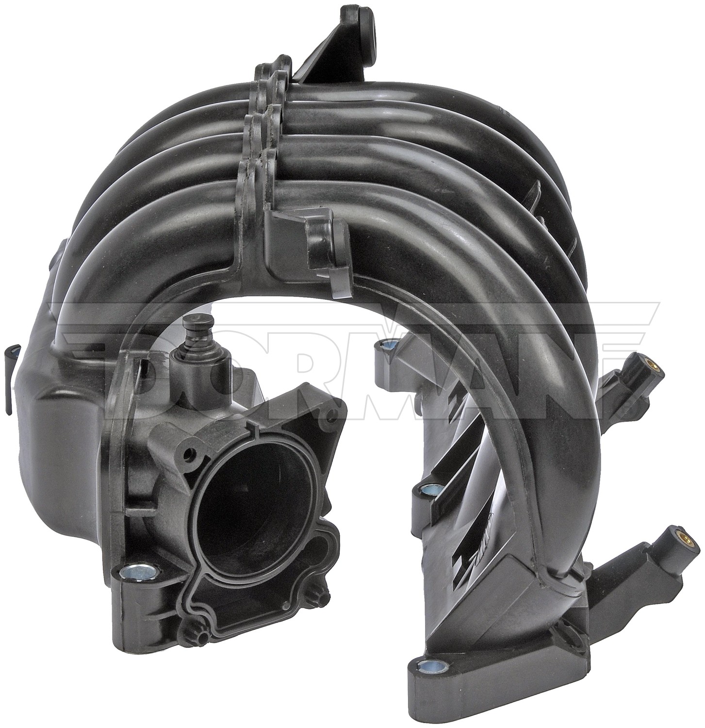 Engine Intake Manifold