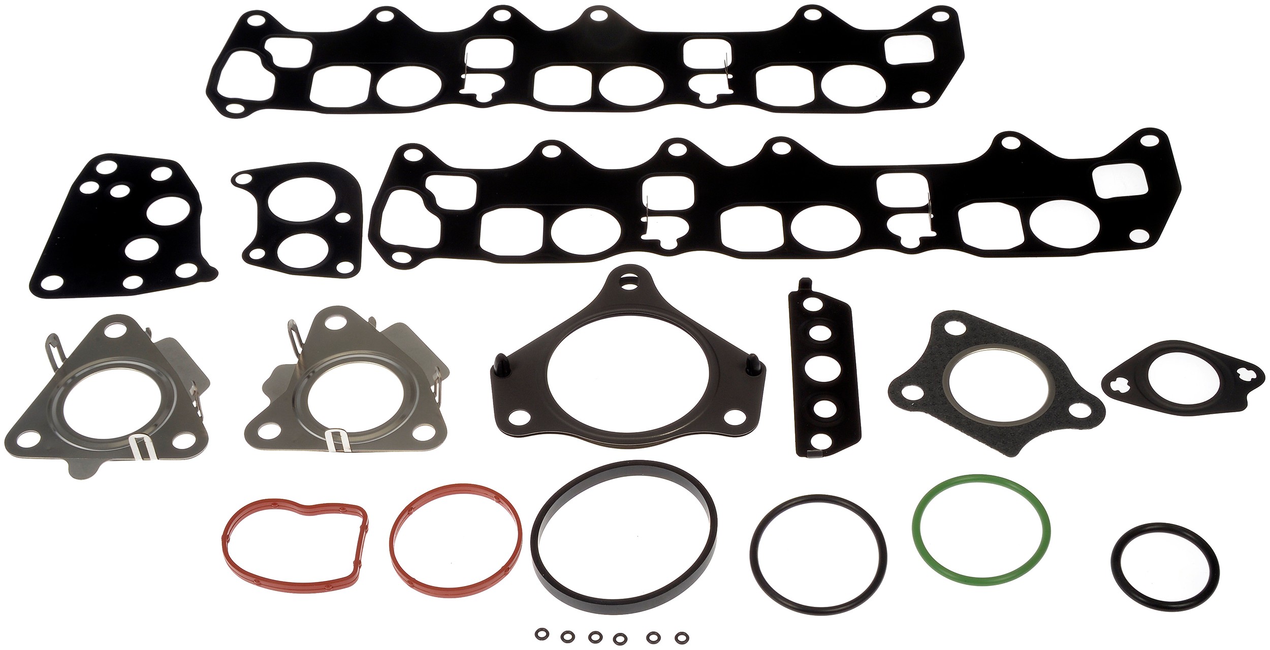 Intake Manifold Gasket Kit