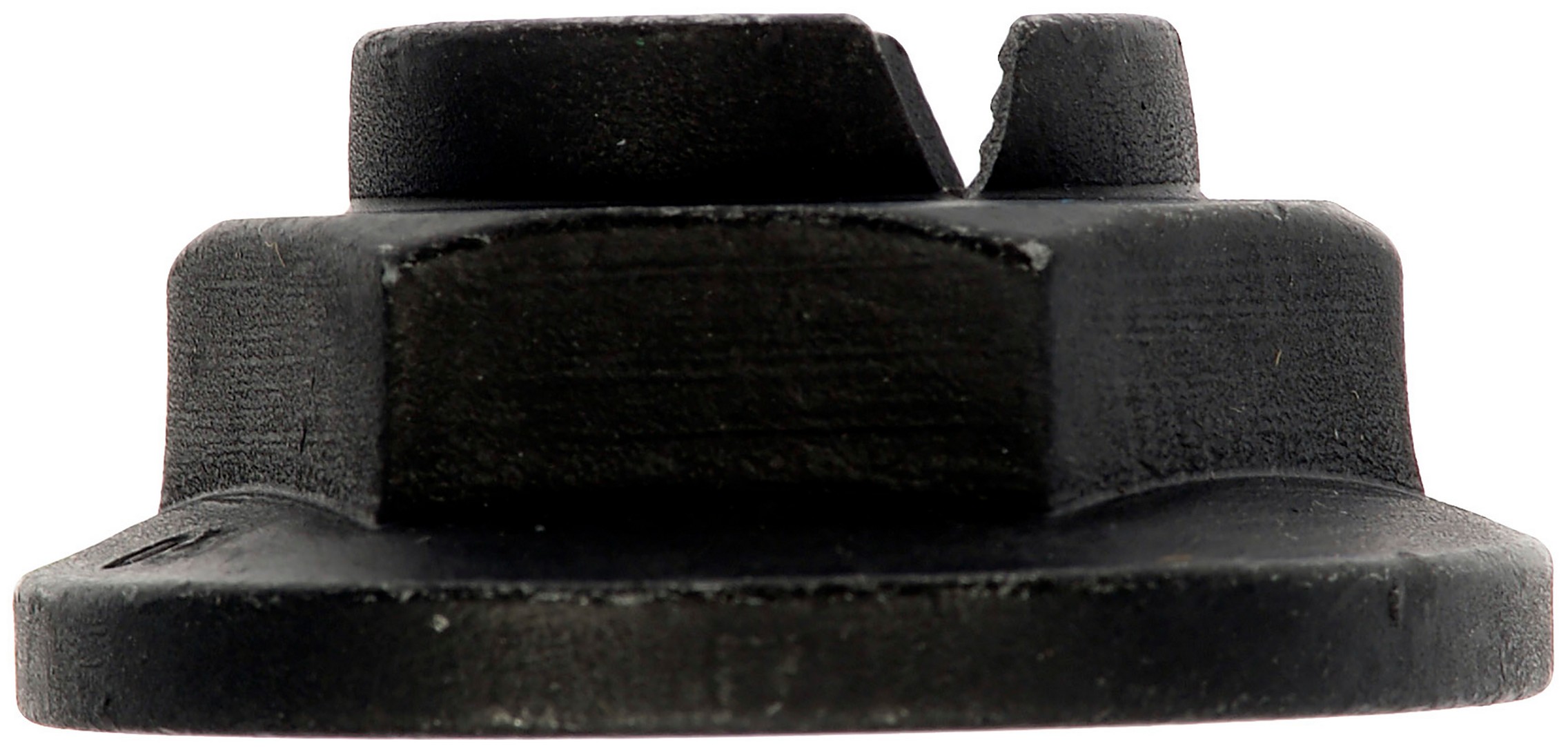 Spindle Nut M24-1.5 Hex Size 35.6 mm