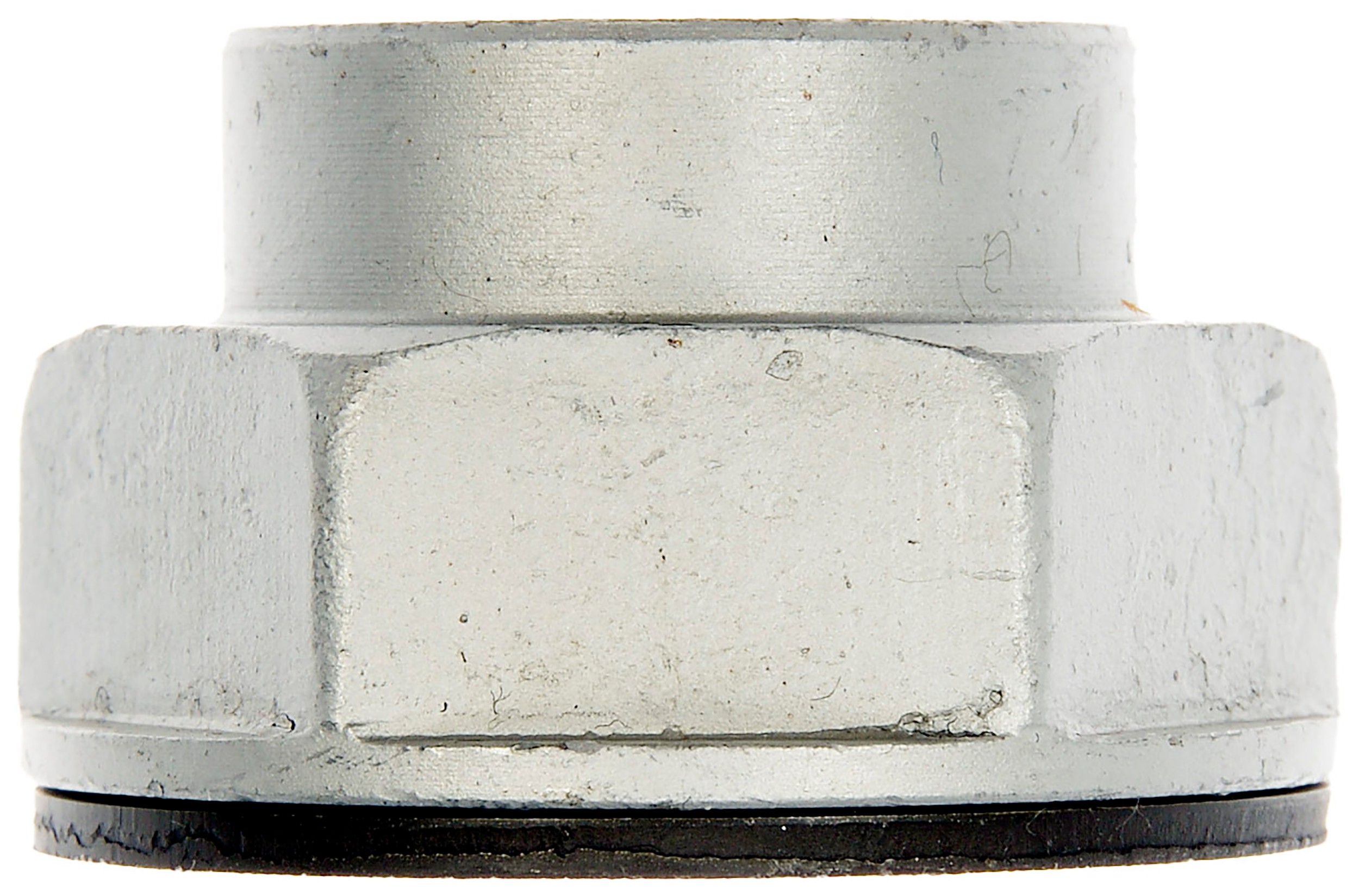 Spindle Nut M24-1.50 - Hex Size 24mm