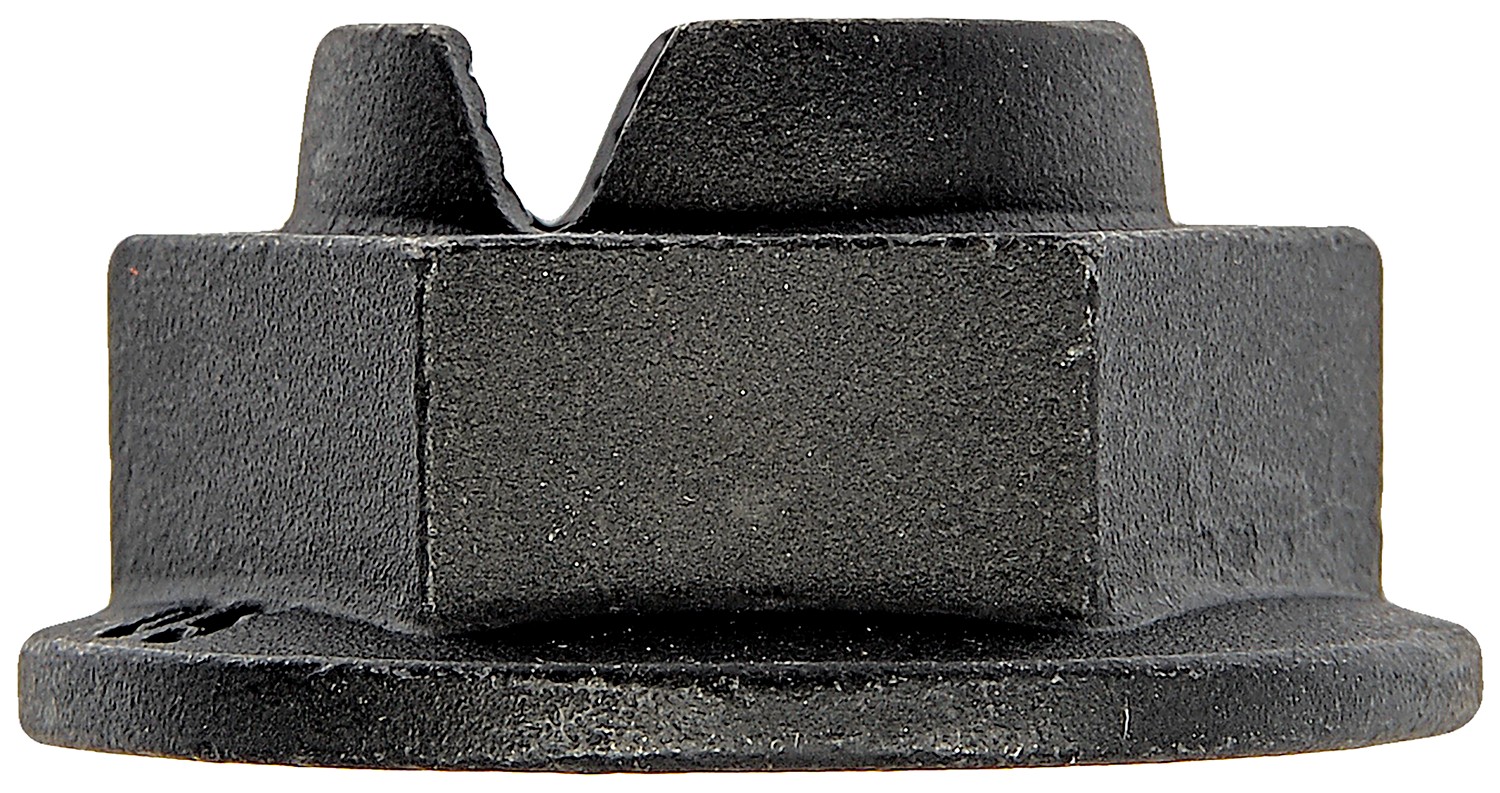 Spindle Nut M22-1.50 Hex Size 32 mm