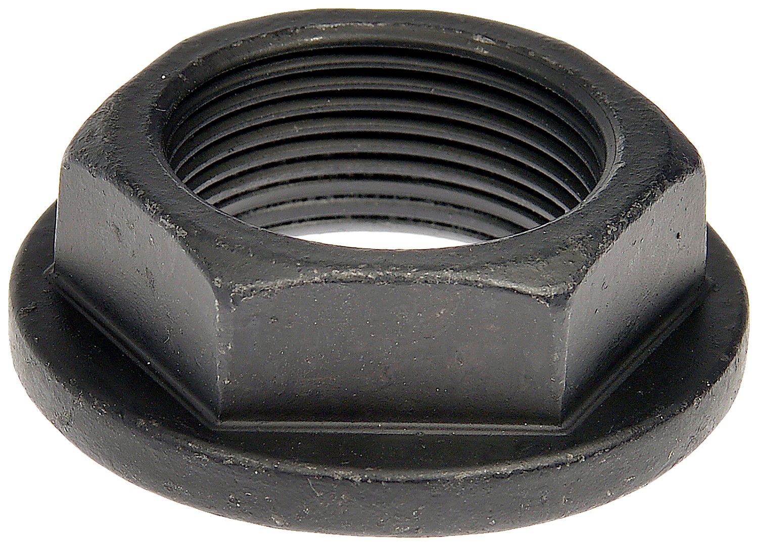 Spindle Nut M28-1.50 Hex Size 35 mm