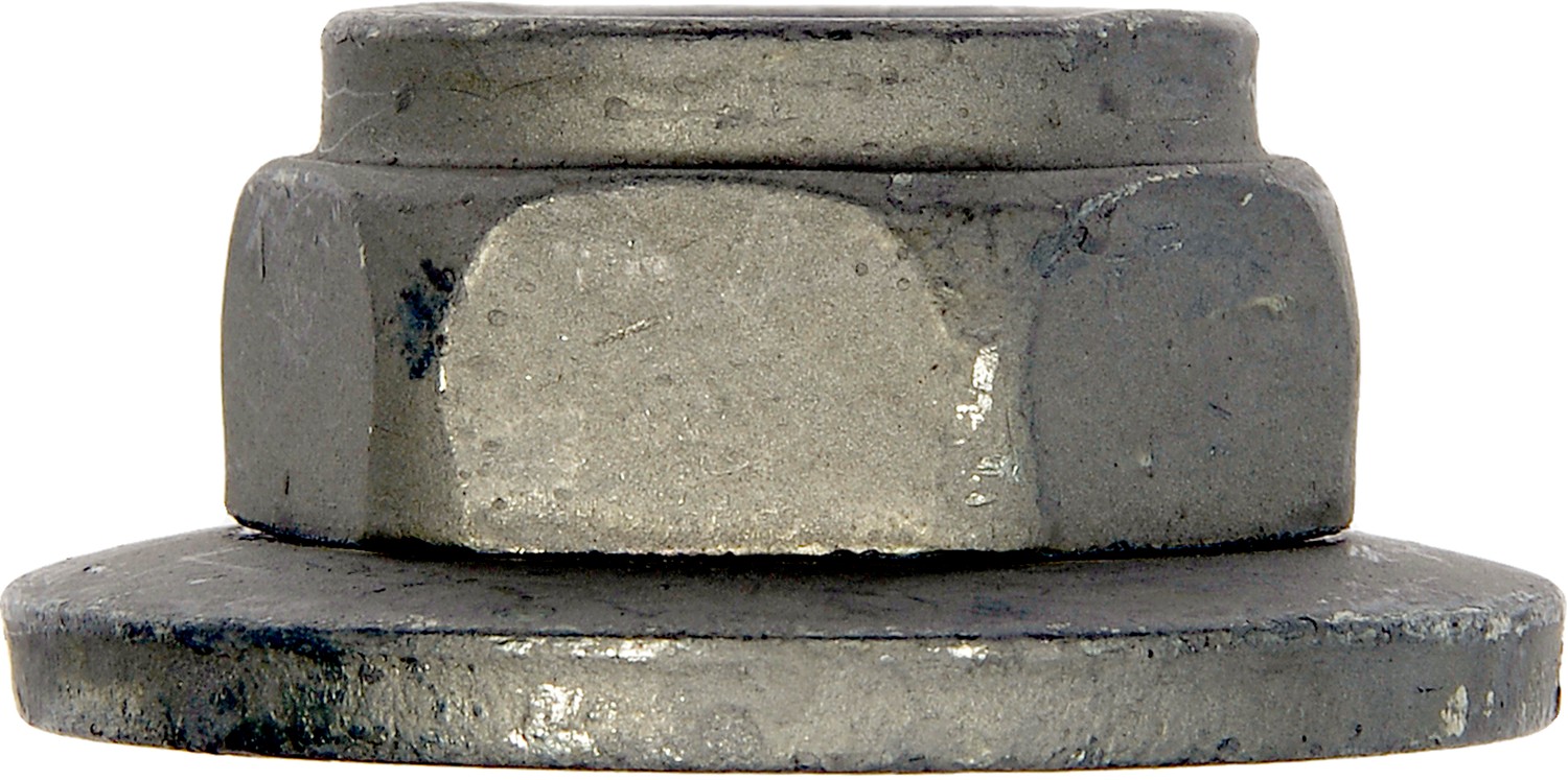 Spindle Nut M22-1.50 Hex Size 32 mm