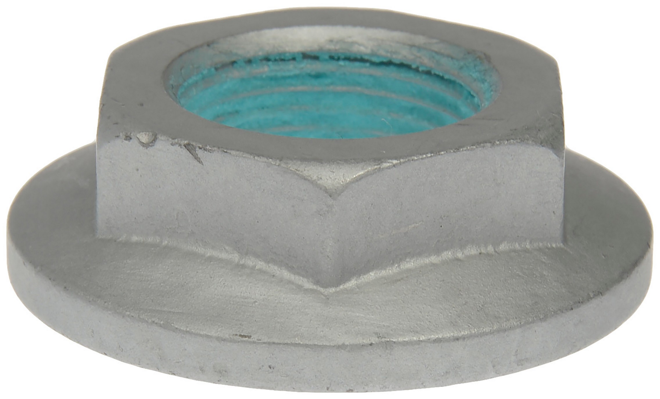 Spindle Nut M22-1.5 Hex Size 32 mm