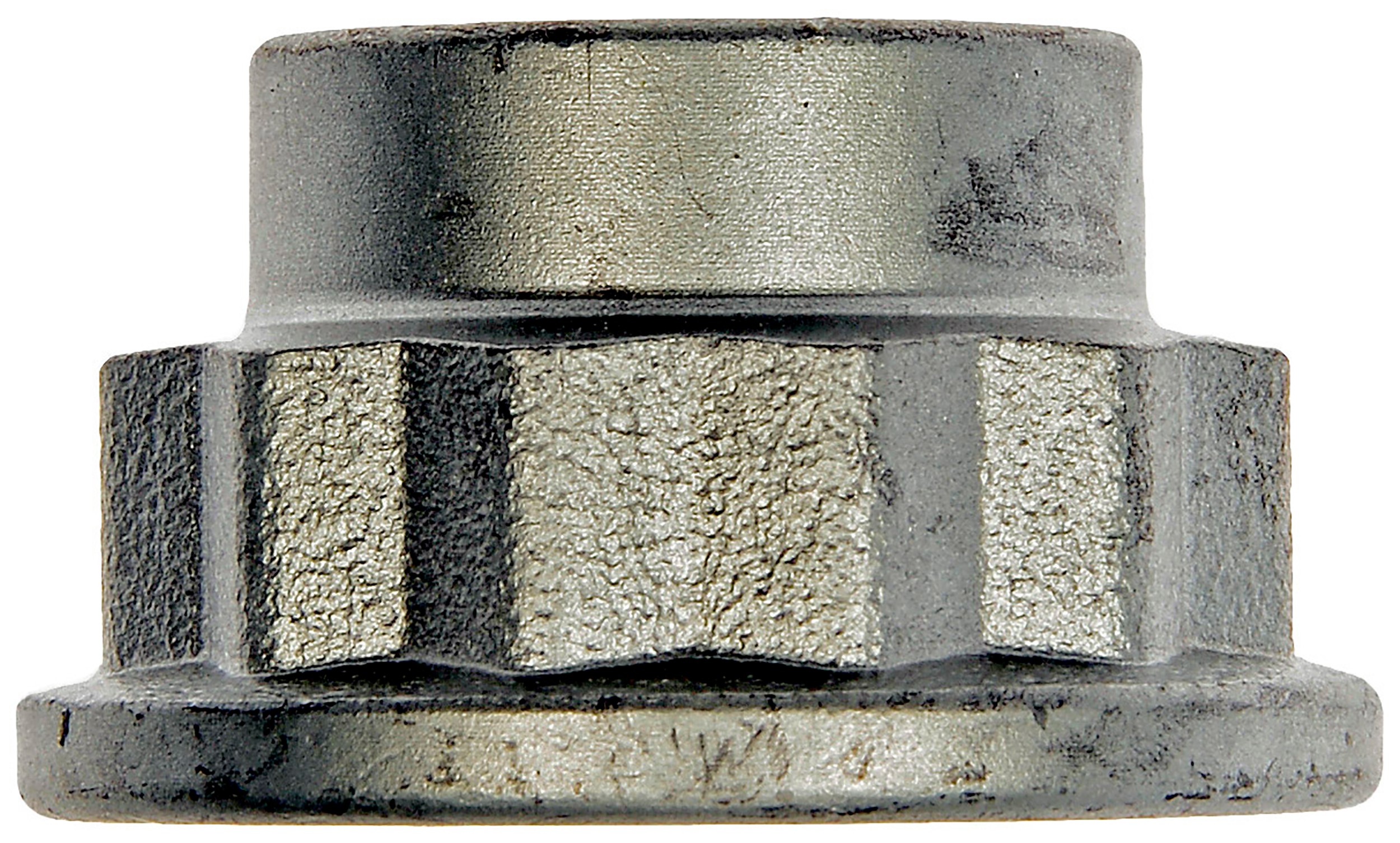 Spindle Nut M22-1.5 Hex Size 30 mm