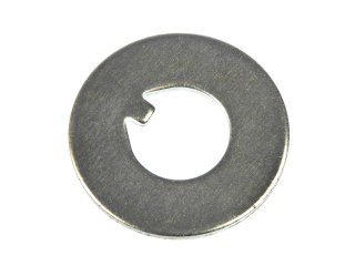 Spindle Washer - I.D. 3/4 In. O.D. 1-21/32 In. Thickness 3/32 In.