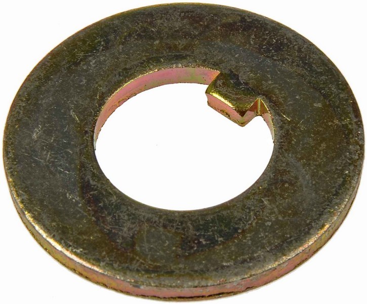 Spindle Washer - I.D. 25/32 In. O.D. 1-9/16 In. Thickness 1/8 In.