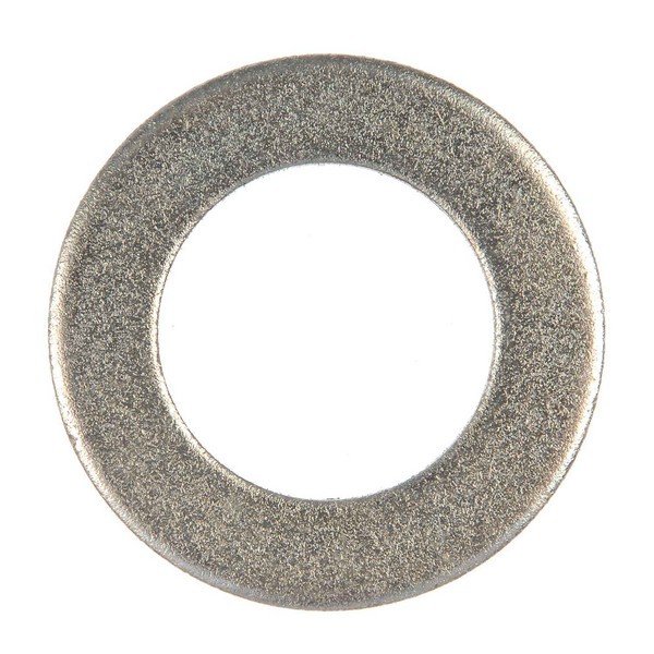 Spindle Washer - I.D. 21.5mm O.D. 36.0mm Thickness 3.7mm