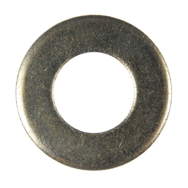 Spindle Washer - I.D. 18.1mm O.D. 35.0mm Thickness 3.8mm