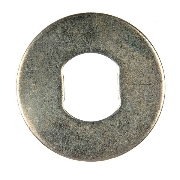 Spindle Washer - I.D. 3/4 In. O.D. 1-21/32 In. Thickness 3/32 In.