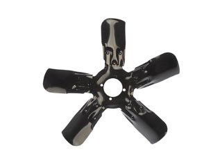 Radiator Fan Blade - Steel