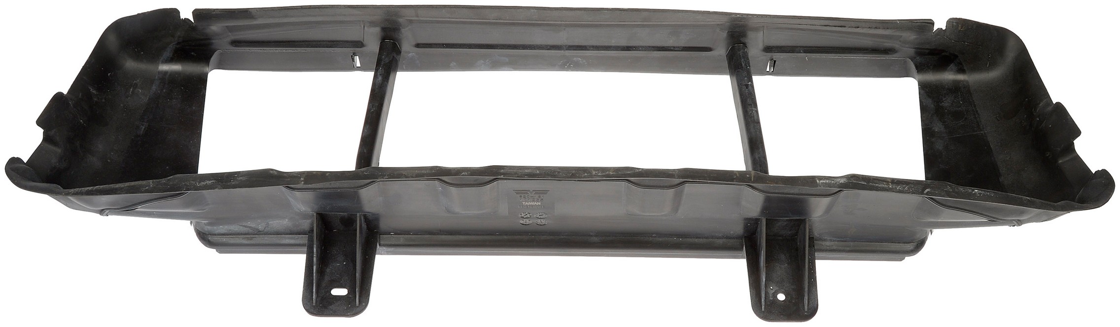 Radiator Support Air Deflector