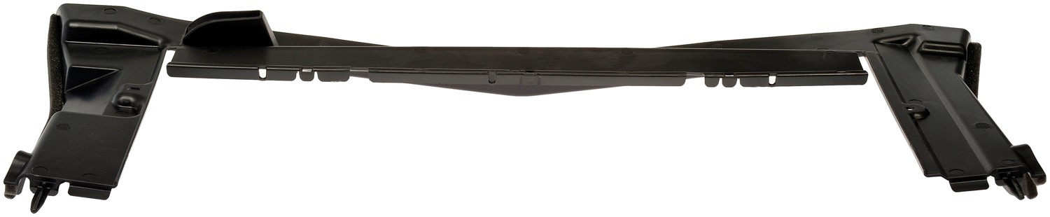 Radiator Support Air Deflector