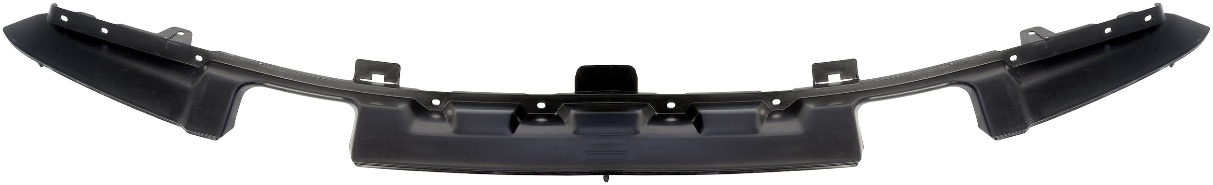 Air Deflector Valence