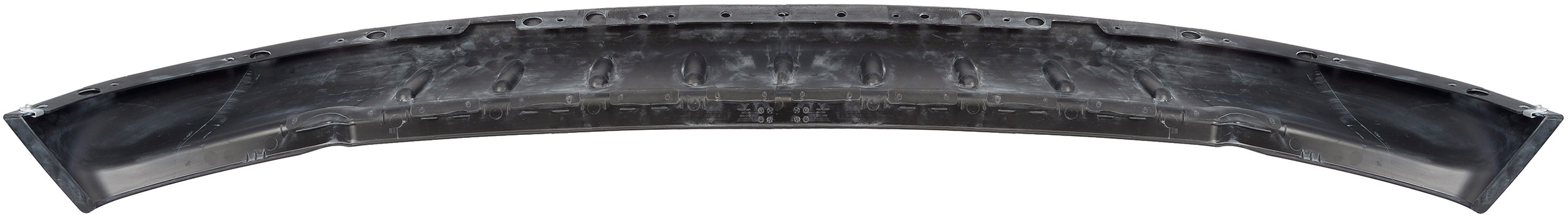 Air Deflector Valence