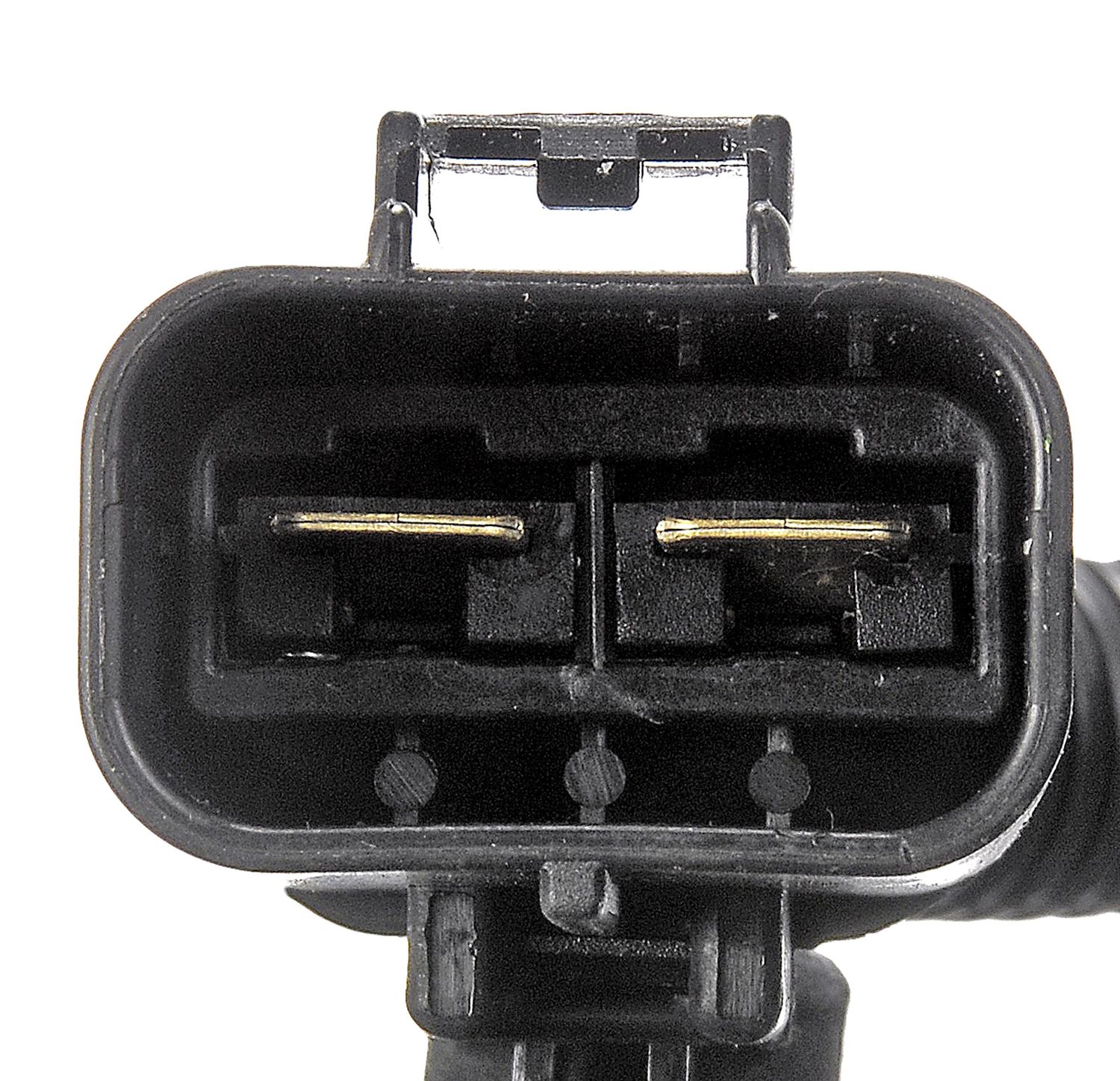 Radiator Fan Assembly Without Controller